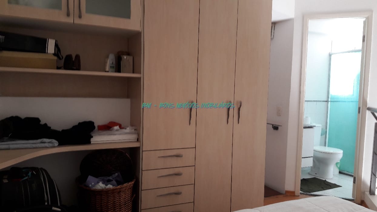 Apartamento, 1 quarto, 56 m² - Foto 7