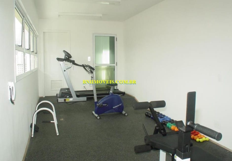 Apartamento, 1 quarto, 56 m² - Foto 12