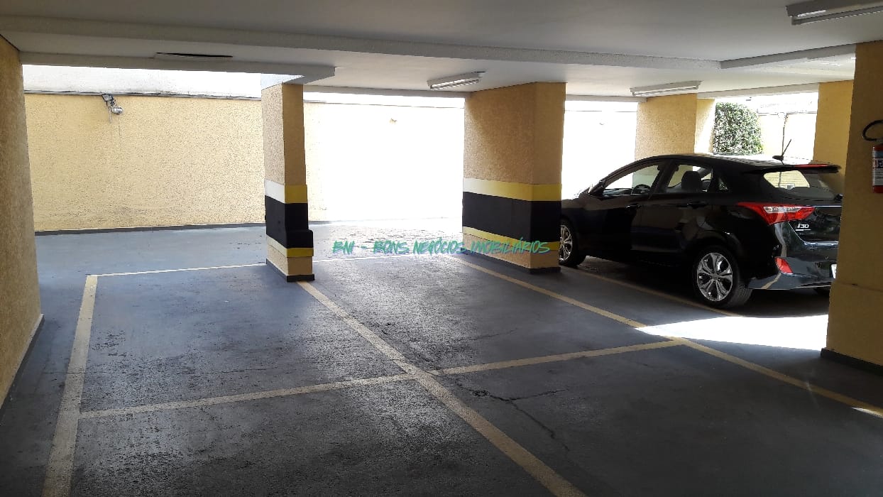 Apartamento, 1 quarto, 56 m² - Foto 11