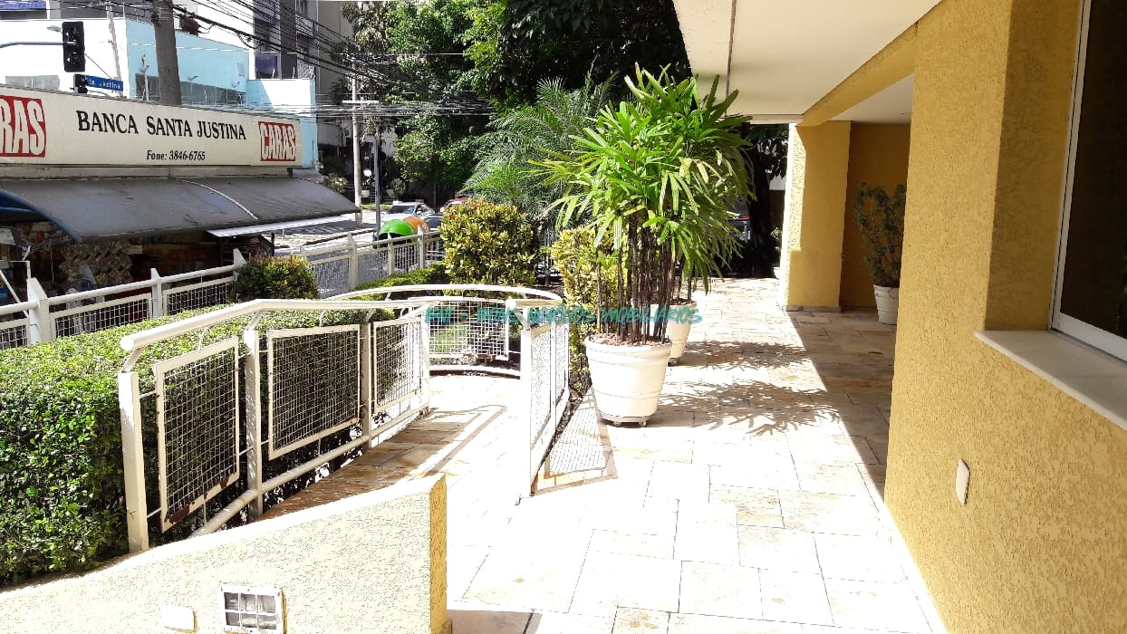 Apartamento, 1 quarto, 56 m² - Foto 10