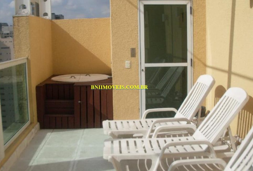 Apartamento, 1 quarto, 56 m² - Foto 13