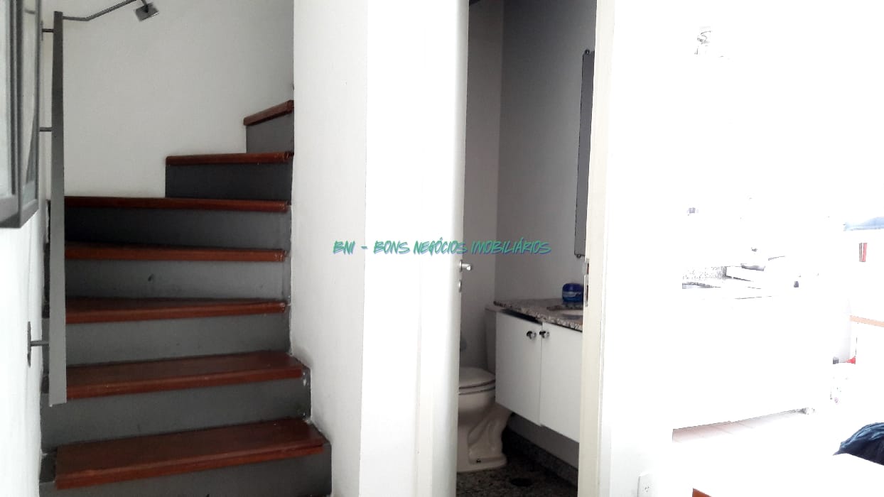Apartamento, 1 quarto, 56 m² - Foto 5