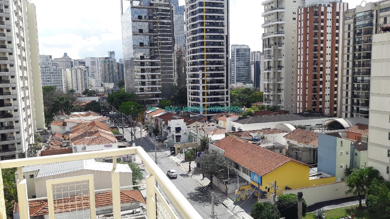 Apartamento, 1 quarto, 56 m² - Foto 1