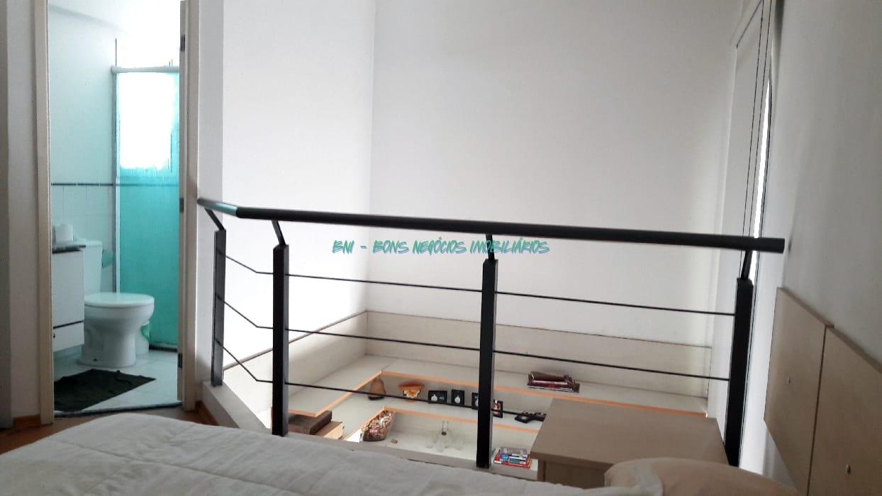 Apartamento, 1 quarto, 56 m² - Foto 8