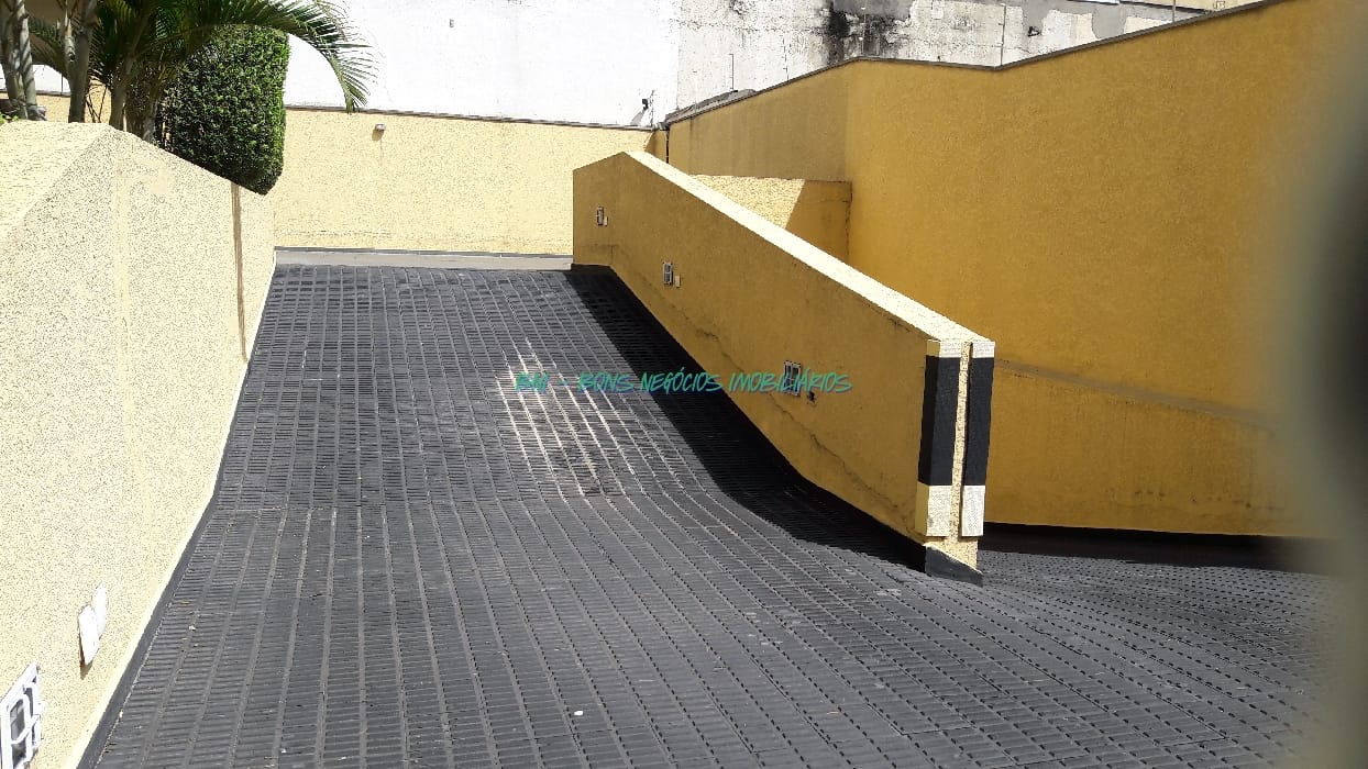 Apartamento, 1 quarto, 56 m² - Foto 9