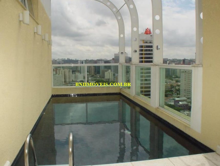 Apartamento, 1 quarto, 56 m² - Foto 14