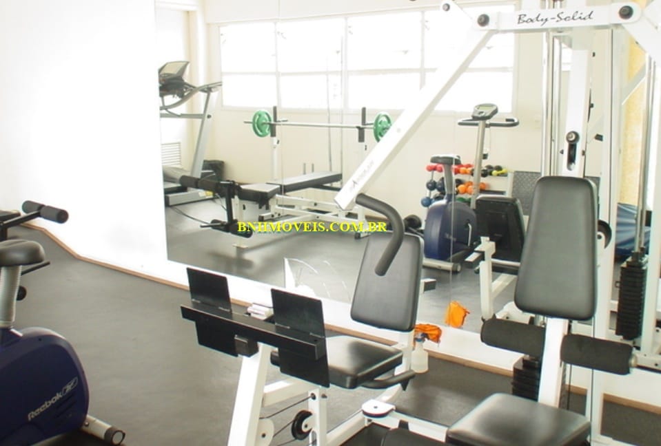 Apartamento, 1 quarto, 56 m² - Foto 15