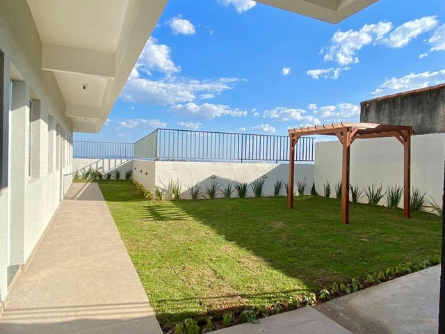Loft 2 quartos e 1 banheiro, à venda, no bairro Vila São Paulo em Mogi das Cruzes