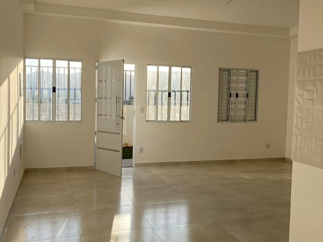 Loft 2 quartos e 1 banheiro, à venda, no bairro Vila São Paulo em Mogi das Cruzes