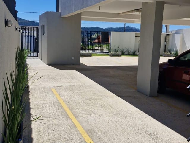 Loft 2 quartos e 1 banheiro, à venda, no bairro Vila São Paulo em Mogi das Cruzes