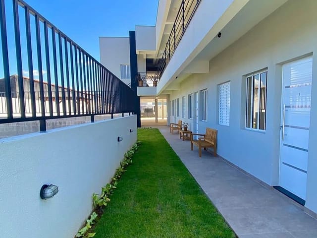 Loft 2 quartos e 1 banheiro, à venda, no bairro Vila São Paulo em Mogi das Cruzes