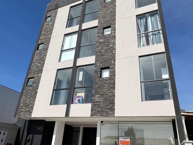 Foto do Loft - Loft à venda, Perequê, Porto Belo, SC | Interpraias Imóveis