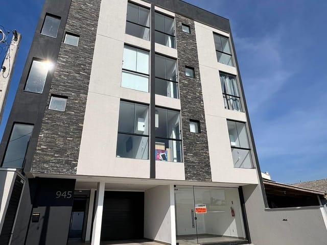 Foto do Loft - Loft à venda, Perequê, Porto Belo, SC | Interpraias Imóveis