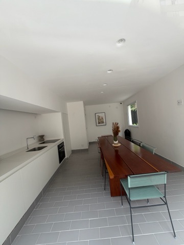 Loft com 35m², para alugar, no bairro Vila Buarque em São Paulo