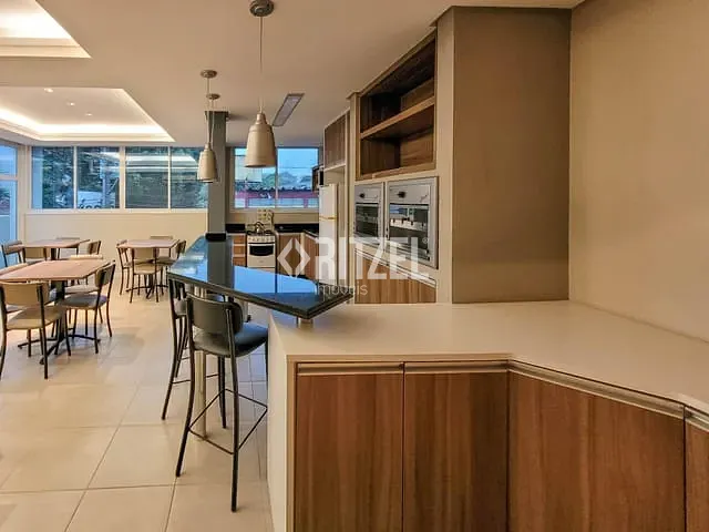Loft 2 quartos e 2 banheiros, à venda, no bairro Pátria Nova em Novo Hamburgo