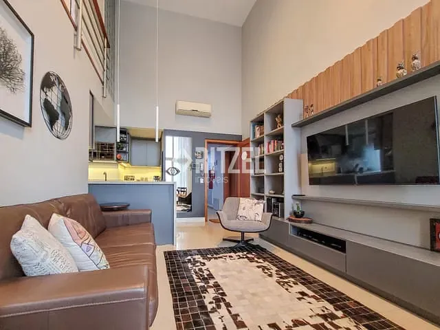 Loft 2 quartos e 2 banheiros, à venda, no bairro Pátria Nova em Novo Hamburgo