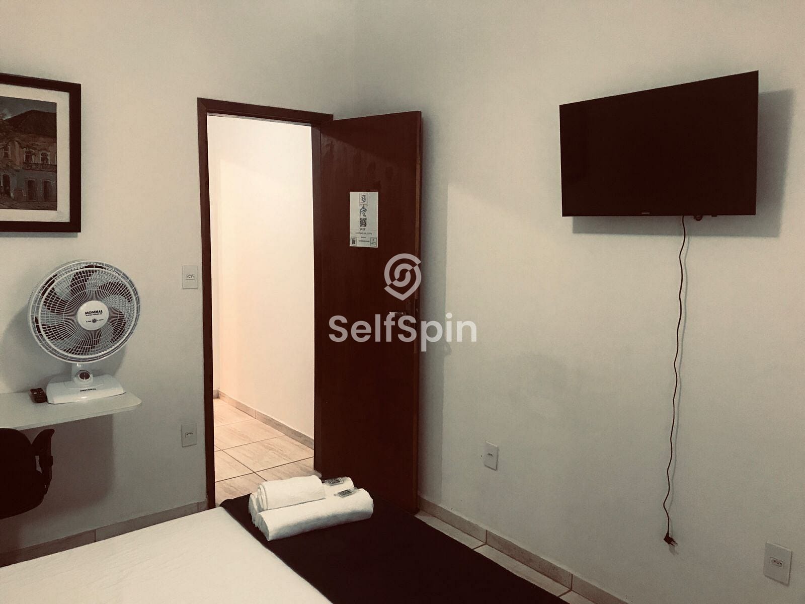 Apartamento, 1 quarto, 35 m² - Foto 9