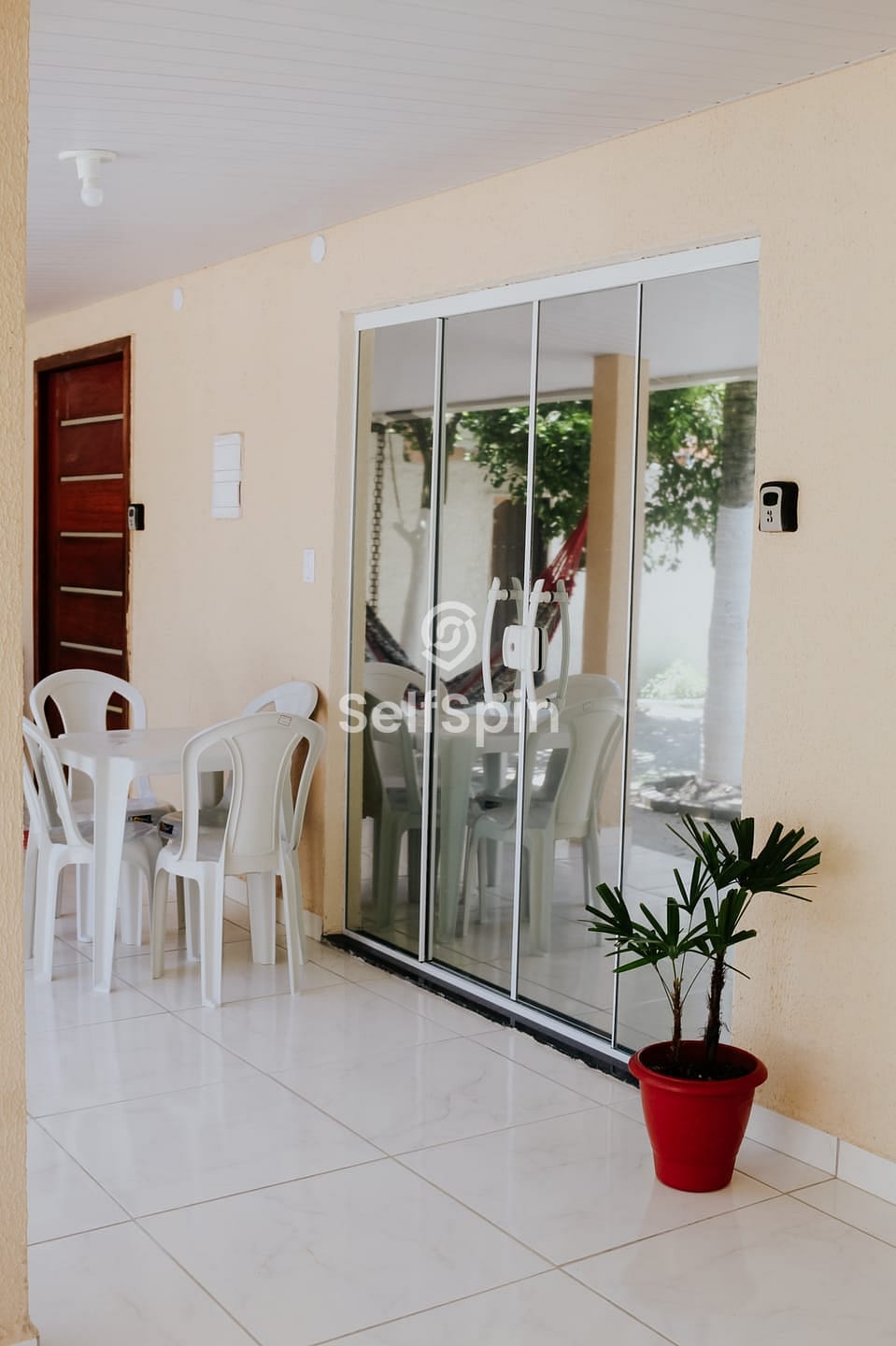 Apartamento, 1 quarto, 35 m² - Foto 6