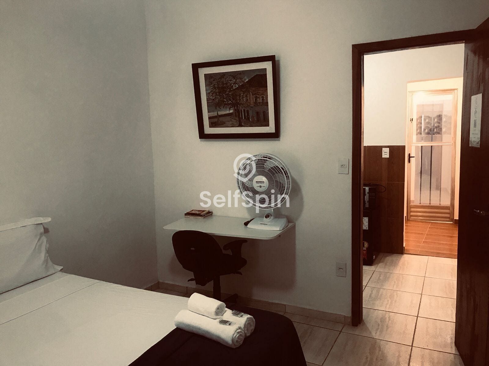 Apartamento, 1 quarto, 35 m² - Foto 8