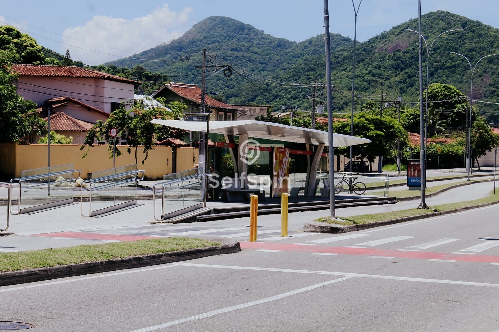 Apartamento, 1 quarto, 35 m² - Foto 30