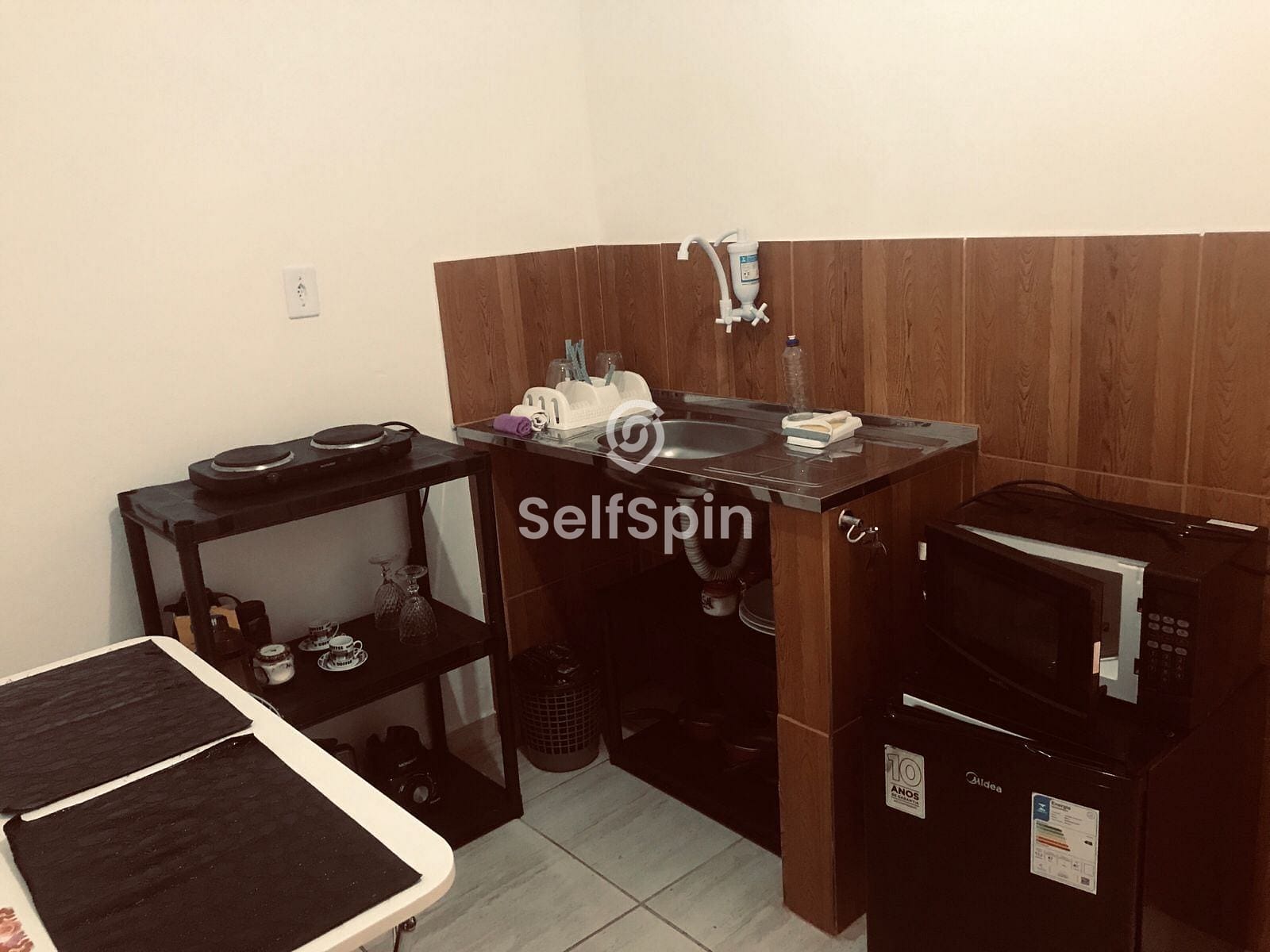 Apartamento, 1 quarto, 35 m² - Foto 10