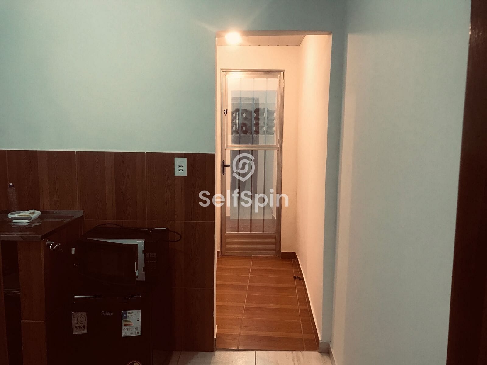 Apartamento, 1 quarto, 35 m² - Foto 11