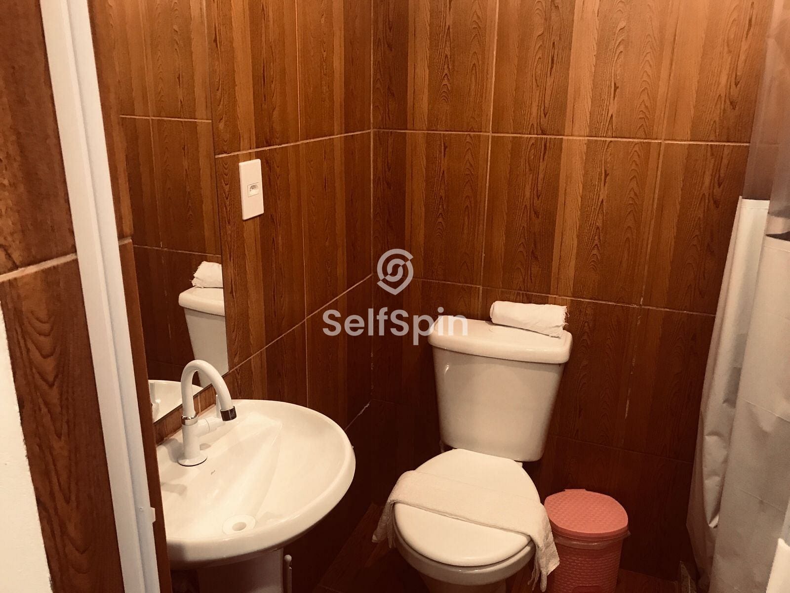 Apartamento, 1 quarto, 35 m² - Foto 12