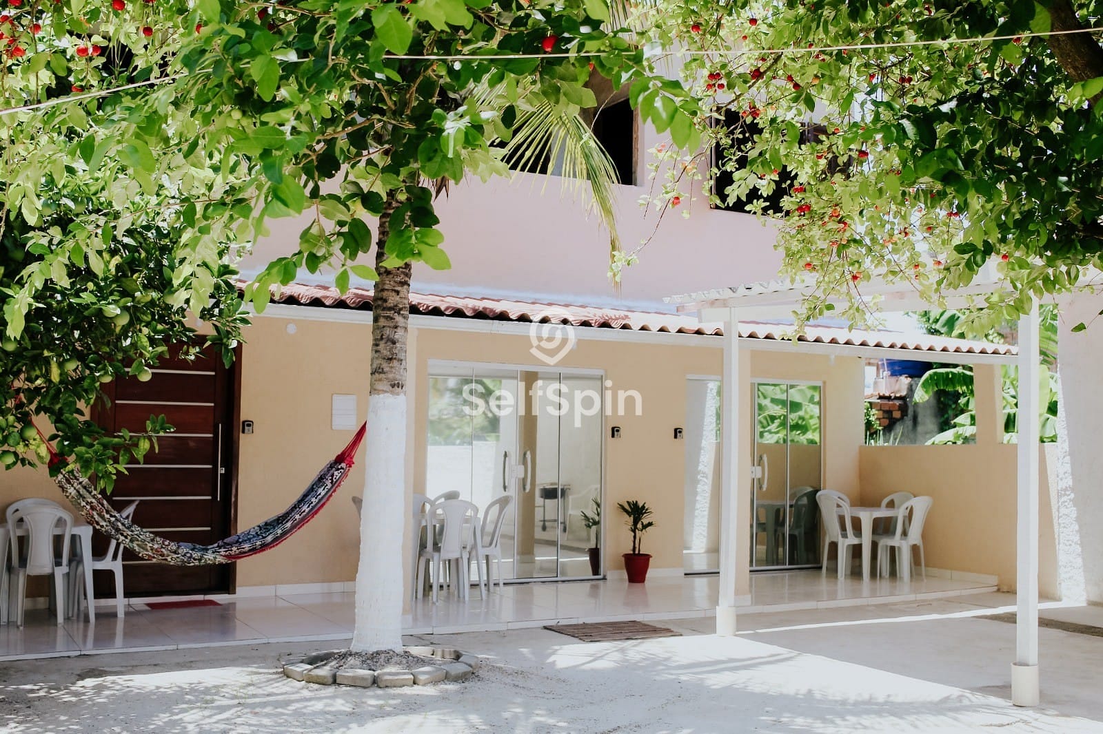 Apartamento, 1 quarto, 35 m² - Foto 2