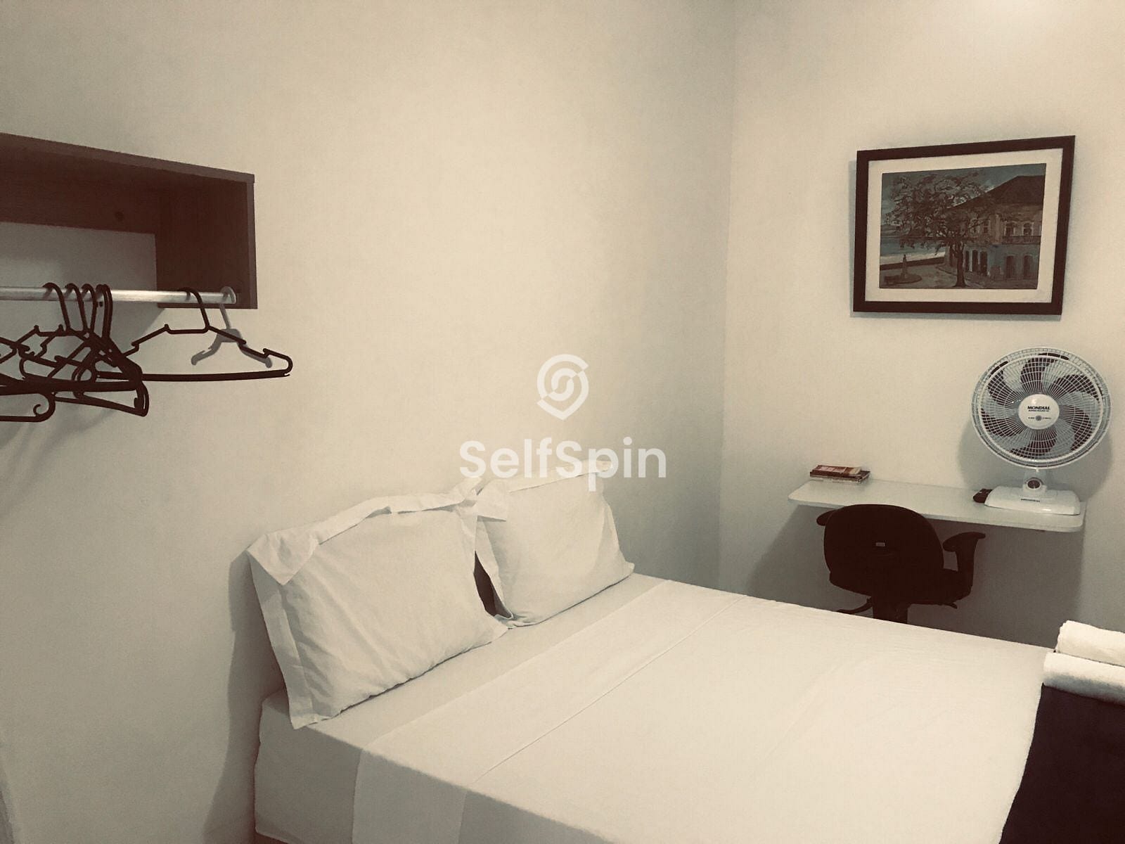 Apartamento, 1 quarto, 35 m² - Foto 7