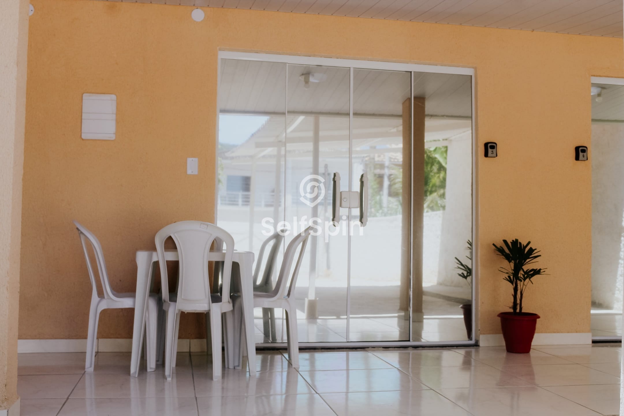 Apartamento, 1 quarto, 35 m² - Foto 3