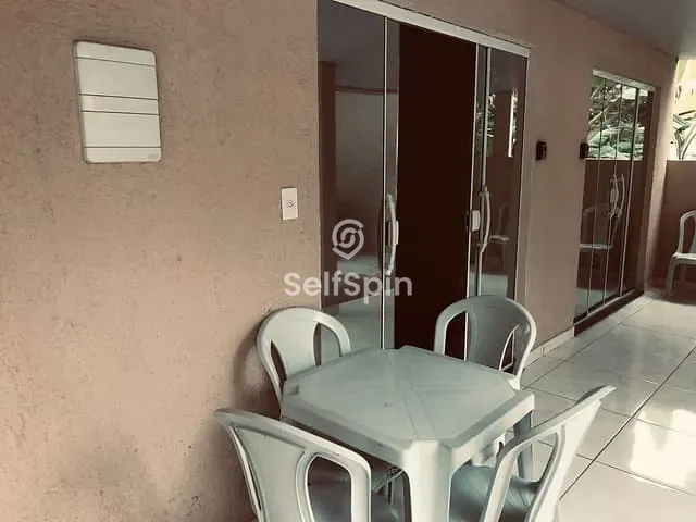 Loft 1 quarto e 1 banheiro, para alugar, no bairro Piratininga em Niterói