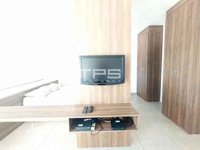 Loft com 87m² 1 quarto e 1 banheiro, à venda ou para alugar, no bairro Centro em Taubaté