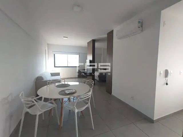 Loft com 87m² 1 quarto e 1 banheiro, à venda ou para alugar, no bairro Centro em Taubaté