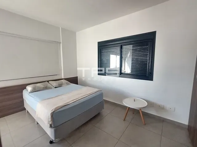 Loft com 87m² 1 quarto e 1 banheiro, à venda ou para alugar, no bairro Centro em Taubaté