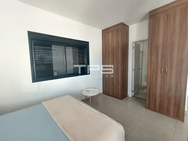Loft com 87m² 1 quarto e 1 banheiro, à venda ou para alugar, no bairro Centro em Taubaté