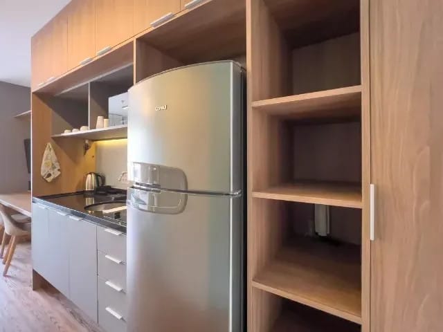 Loft com 32m² 1 quarto e 1 banheiro, para alugar, no bairro Vila Mariana em São Paulo