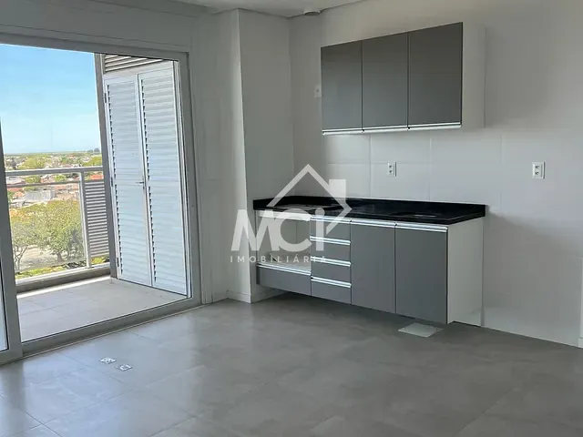 Loft 1 quarto e 1 banheiro, à venda, no bairro CENTRO em Pelotas