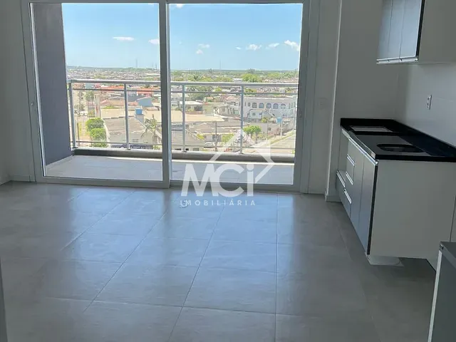 Loft 1 quarto e 1 banheiro, à venda, no bairro CENTRO em Pelotas