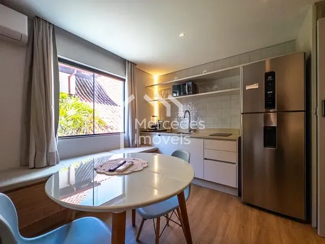 Loft com 50m² 1 quarto e 1 banheiro, para alugar, no bairro Fazenda em Itajaí