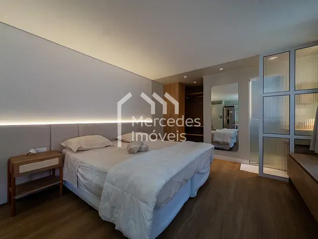 Loft com 50m² 1 quarto e 1 banheiro, para alugar, no bairro Fazenda em Itajaí