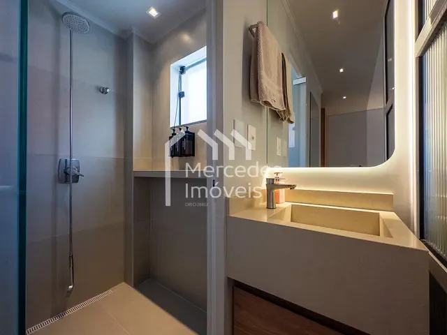 Loft com 50m² 1 quarto e 1 banheiro, para alugar, no bairro Fazenda em Itajaí