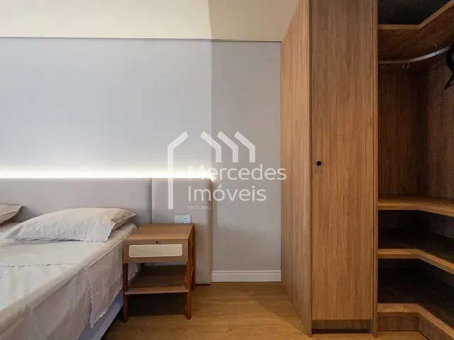 Loft com 50m² 1 quarto e 1 banheiro, para alugar, no bairro Fazenda em Itajaí