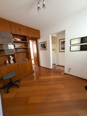 Loft com 35m² 1 quarto e 1 banheiro, à venda, no bairro Vila Buarque em São Paulo