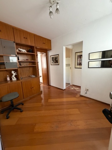 Loft com 35m² 1 quarto e 1 banheiro, à venda, no bairro Vila Buarque em São Paulo