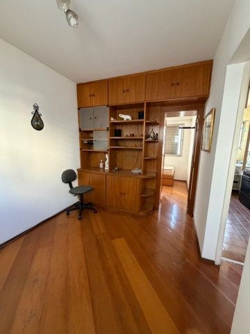 Loft com 35m² 1 quarto e 1 banheiro, à venda, no bairro Vila Buarque em São Paulo