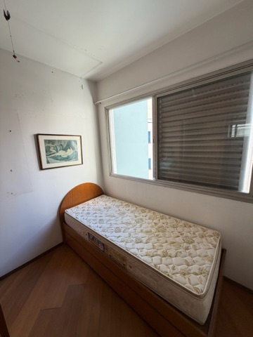 Loft com 35m² 1 quarto e 1 banheiro, à venda, no bairro Vila Buarque em São Paulo