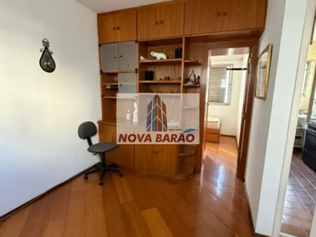 Loft com 35m² 1 quarto e 1 banheiro, à venda, no bairro Vila Buarque em São Paulo