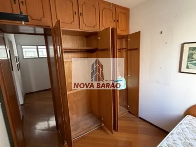Loft com 35m² 1 quarto e 1 banheiro, à venda, no bairro Vila Buarque em São Paulo