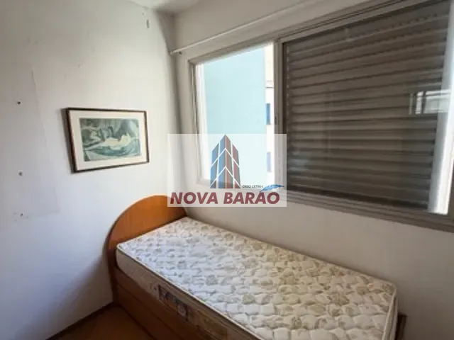 Loft com 35m² 1 quarto e 1 banheiro, à venda, no bairro Vila Buarque em São Paulo