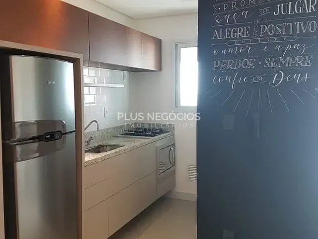 Loft com 45m² 1 quarto e 1 banheiro, para alugar, no bairro Parque Campolim em Sorocaba